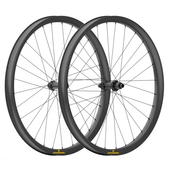 27.5er / 29er Carbon 50x30mm inner Width 44mm Tubeless Hookless Symetric MTB Rim AM/DH